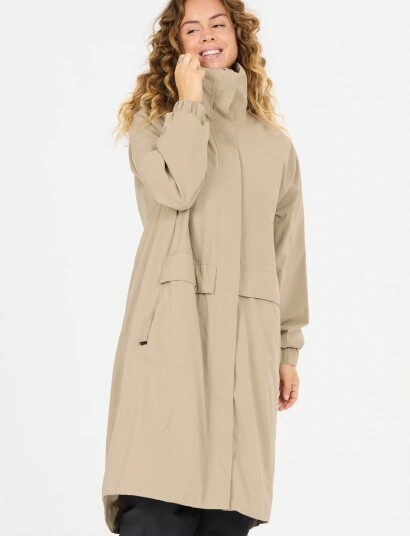 Whistler Everly W Parka W Pro 10000 Beige 46 Whistler Everly W Parka W Pro 10000 Beige 46