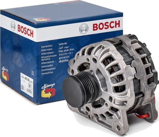 Dynamo BOSCH 0 986 084 060