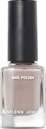 Nail Polish Taupe Grey