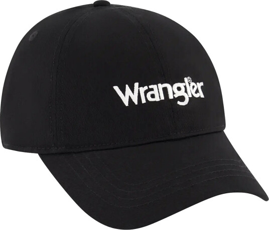 Wrangler | Logo Cap | ONE SIZE