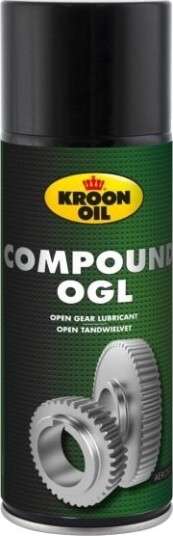 KROON OIL 38001 Fett