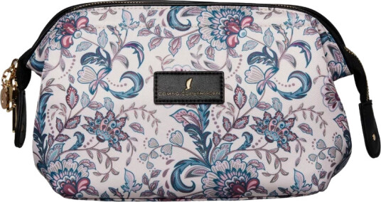 Coming Copenhagen Mia Cosmetic Bag Medium 1 pieces Peppy Paisley