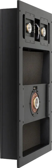 Monitor Audio Iv140 Stk Usynlig Vegghøyttaler 96 Cm Dyp