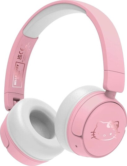 OTL - Hello Kitty Kids Wireless Headphones OTL - Hello Kitty Kids Wireless Headphones