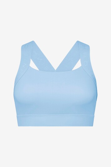 Röhnisch Sports bh Kay sports bra Blå Röhnisch Sports bh Kay sports bra Blå