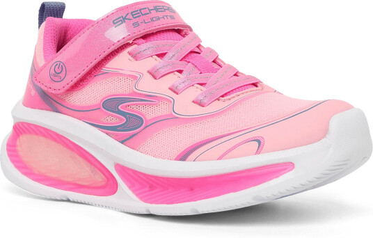 Skechers Cosmic Glow 2.0 Pink 33