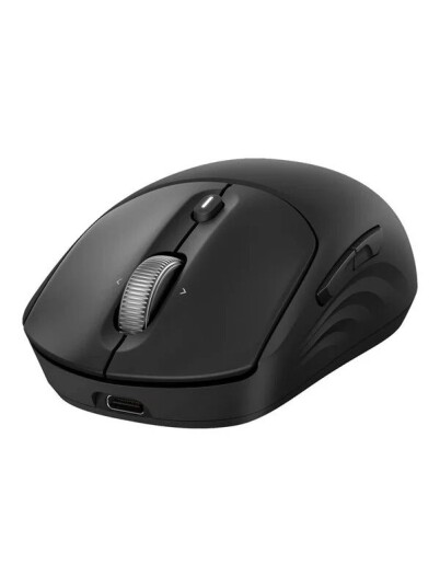HP 705 Trådløs Ladbar Mus med Bluetooth - Sort