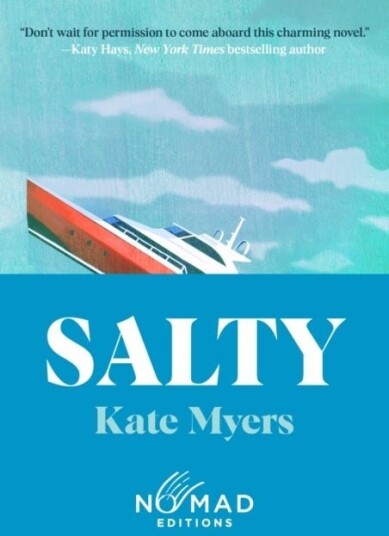 Salty Nomad Edition Salty Nomad Edition