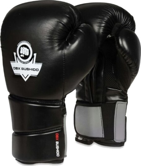 Boksehansker DBX B 2v9 med Active Clima systemet 12oz
