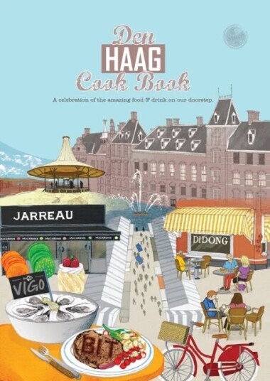 Den Haag Cook Book Av Katie Fisher