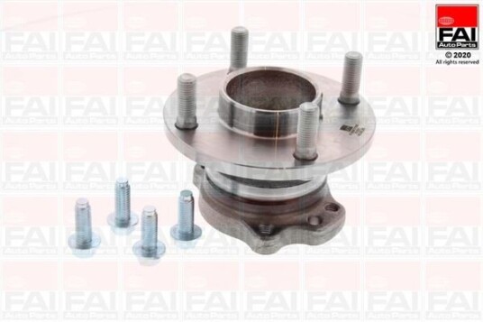 Hjullager FAI AutoParts FHBK1156