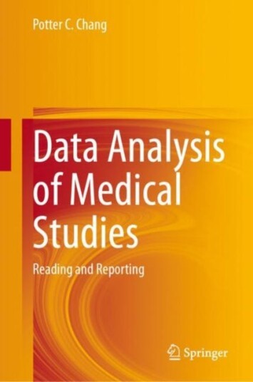 Data Analysis of Medical Studies Reading and Reporting