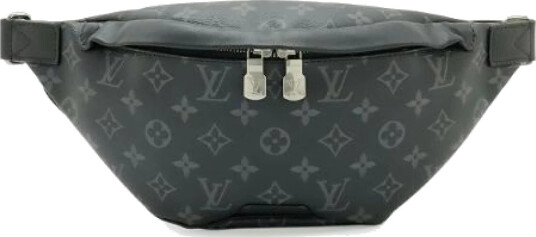 Louis Vuitton Vintage Dame Svart Louis Vuitton Vintage Dame Svart