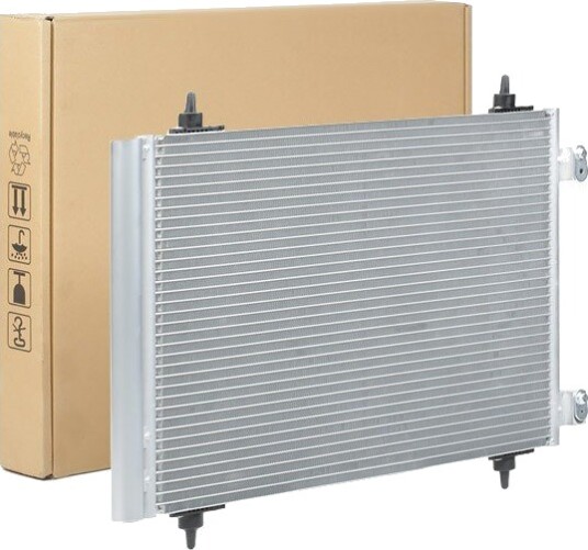 Kondensator klimaanlegg KRAFT 0225904