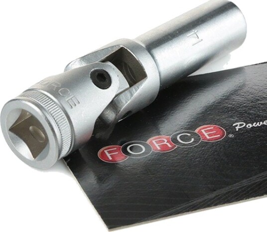 FORCE 8054510814 Dobbelt leddnøkkel