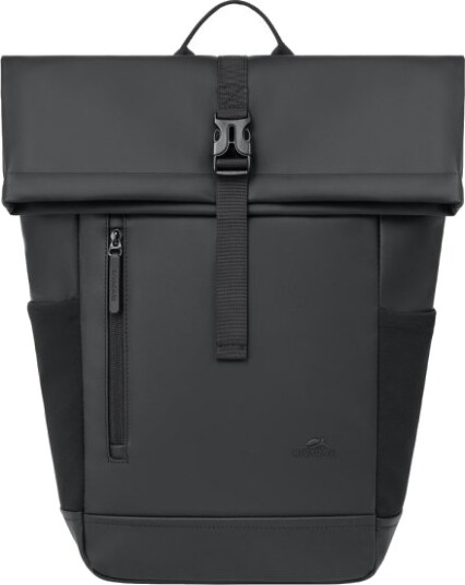 Rivacase Eden Gutt Jente 35.6 Cm 14" Rom Til Notebook Vanntett Polyester Pu Lær