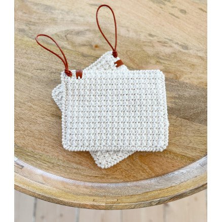 Flyttelappen av Milla Billa Garnpakke til Flyttelappen Str 20x16cm