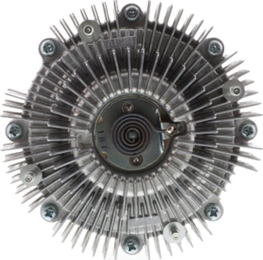 Clutch, kjølevifte AISIN FCT-072