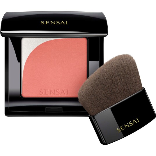 Sensai Blooming Blush 4 g 04 Blooming Orange