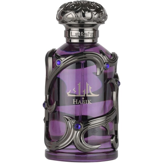 Lattafa Habik Eau de Parfum for Men 100 ml