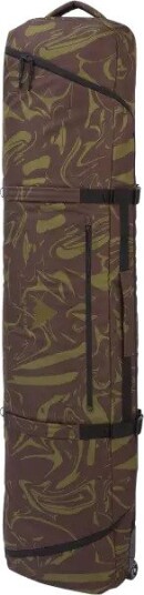 Burton Wheelie Gig Snowboard Taske (156cm - Liquid Bear Hug)