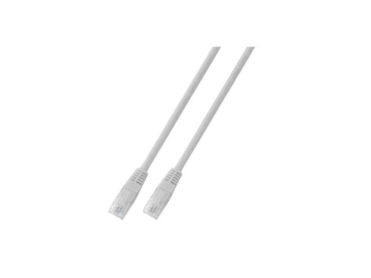 Efb Elektronik K8100ws.20 20 M Cat6 U/Utp Utp Rj-45 Rj-45 Hvit