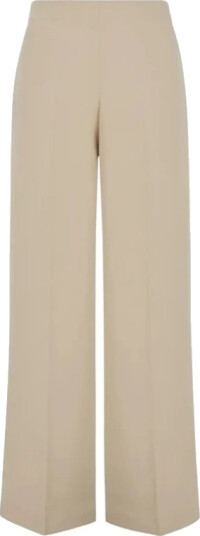 P.a.r.o.s.h. Dame Bukser Beige M,