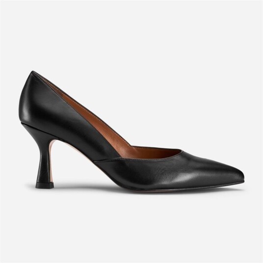 Lottusse Carla Pumps - Tender Nero 41 Lottusse Carla Pumps - Tender Nero 41