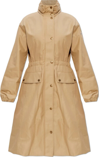 Moncler Dame Frakker Beige S, Moncler Dame Frakker Beige S,