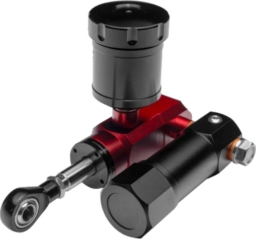 Simagic P-HYS Hydraulisk Oppgradering Simagic P-HYS Hydraulisk Oppgradering