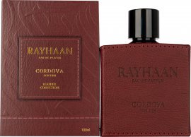 Rayhaan Cordova Eau de Parfum 100ml Spray