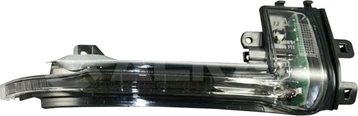 ALKAR 6202784 Blinklys