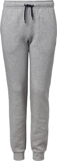 Champion Rib Cuff Pants Gray Melange Light 2xl Sweatpants