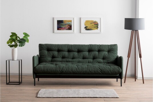 Renge Sovesofa Green