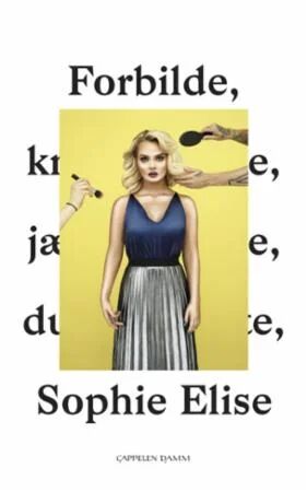 Forbilde Av Sophie Elise Isachsen Forbilde Av Sophie Elise Isachsen