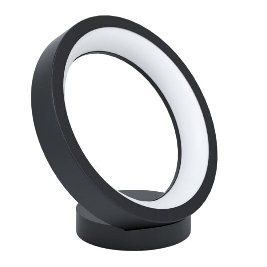 Marghera smart connect.z bordlampe 4x4W 2700-6500K RGB Svart