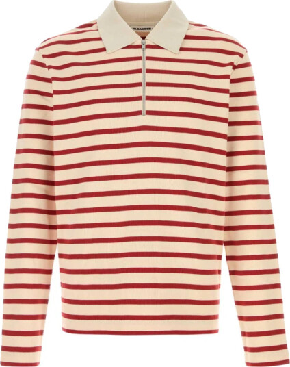 Jil Sander Herre Topper Flerfarget M,