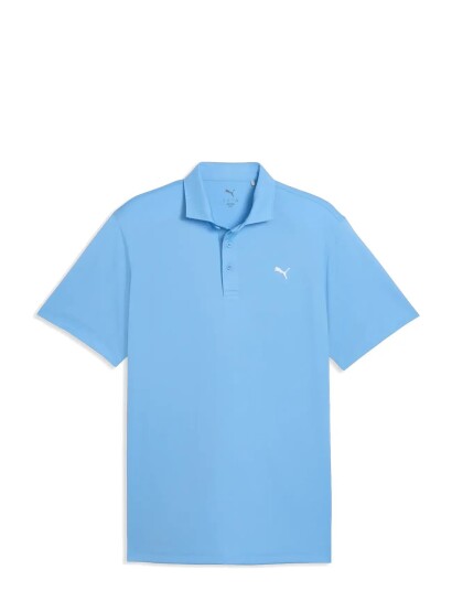PUMA Golf Pure 3.0 Polo Lc Blue XL