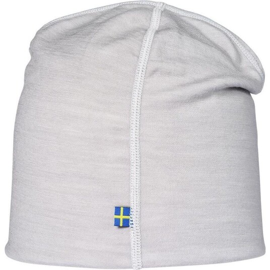 Isbjörn Husky Beanie Glacier Grey Glacier Grey 56/58 cm