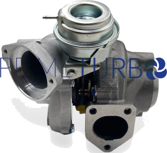 Turbolader Prime Turbo V00071T