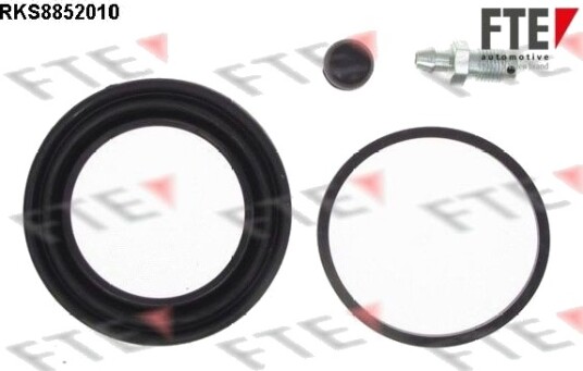 Reparasjonssett bremsecaliper FTE 9323860