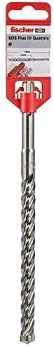 Fischer 549934 1,2 Cm 260 Mm 12 Mm 12 Mm 130 G 1 Stykker