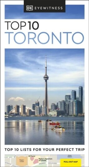 Dk Eyewitness Top 10 Toronto Av Dk Eyewitness