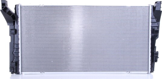 Radiator NISSENS 69708 Radiator NISSENS 69708