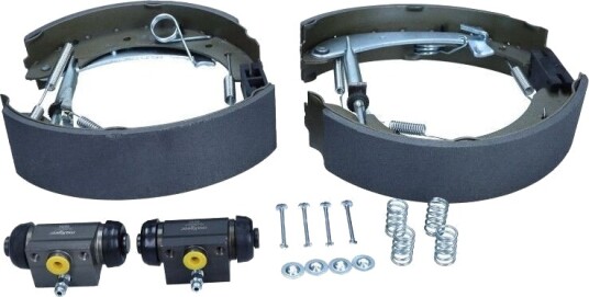 Bremsesko sett MAXGEAR 19 5683KIT