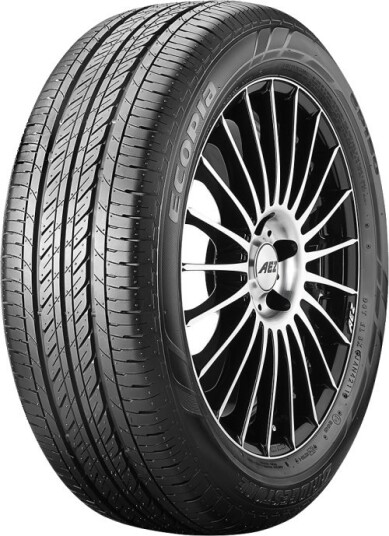 Bridgestone Ecopia EP150 195/55R16 87V Bridgestone Ecopia EP150 195/55R16 87V