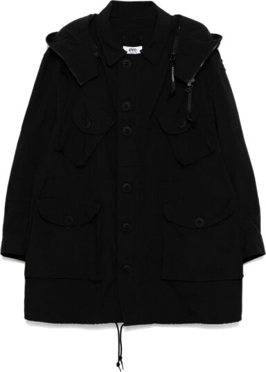 Junya Watanabe Herre Jakker Svart M,