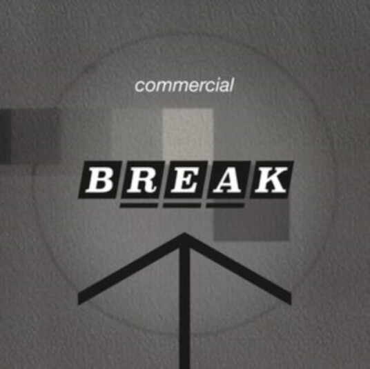 Blancmange Commercial Break CD