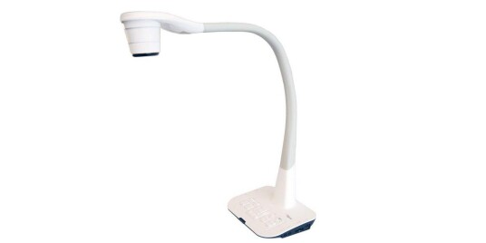 Optoma DC460 dokumentkamera Optoma DC460 dokumentkamera