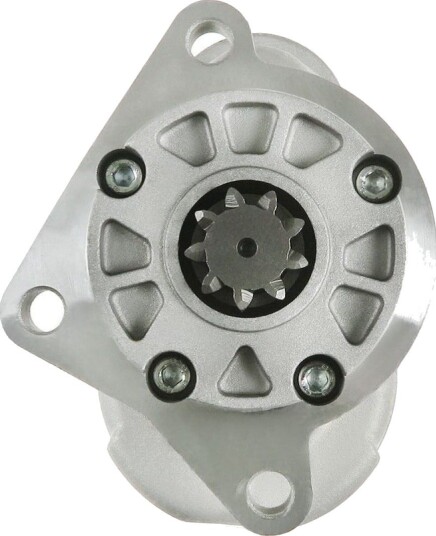 Starter AS-PL S9042 Starter AS-PL S9042